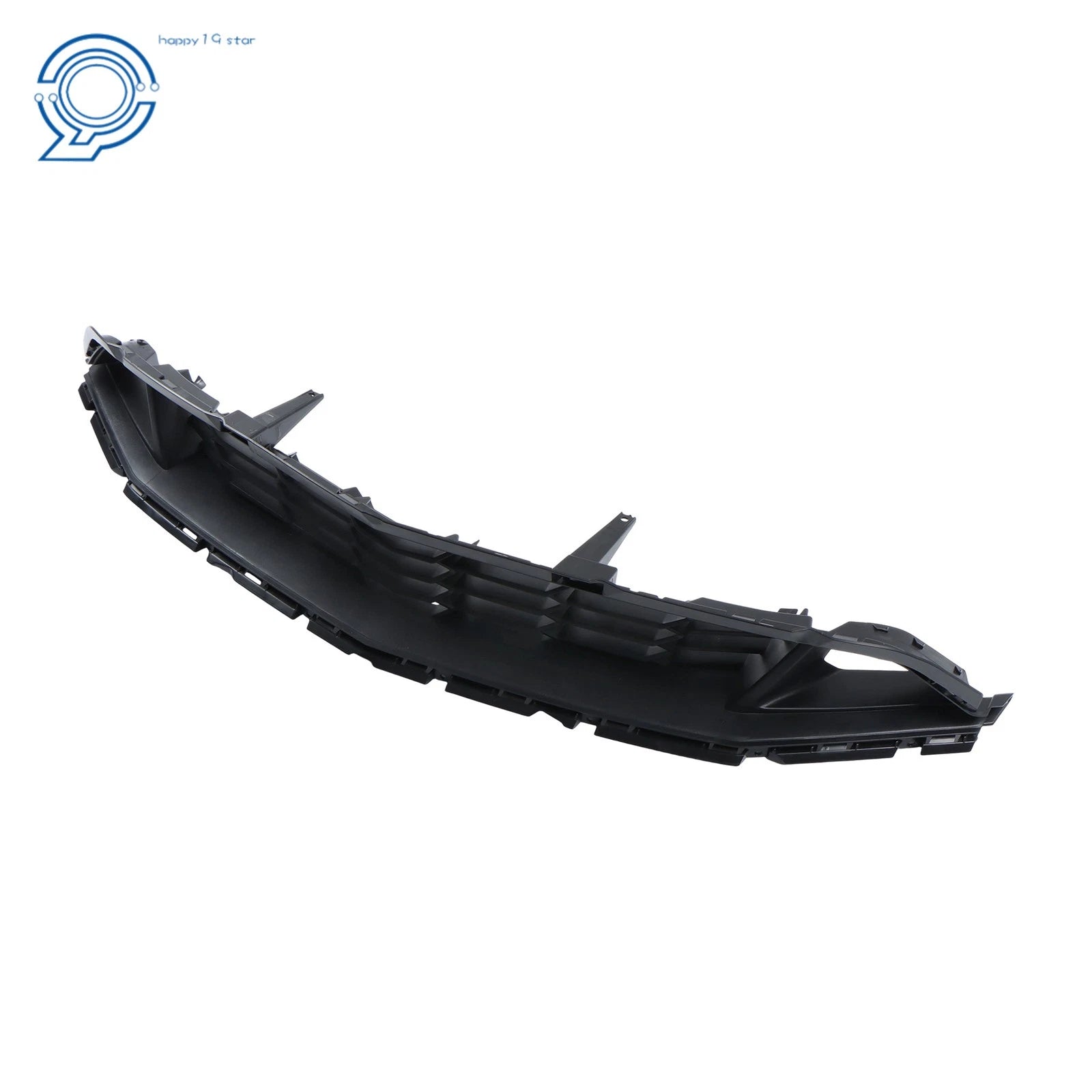 Front Bumper Lower Grille Black for Chevrolet Camaro LT/LS (2019–2024) 84112283