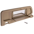 Driver Sun Visor YR327L for Honda Civic Hybrid-L (2006–2009)