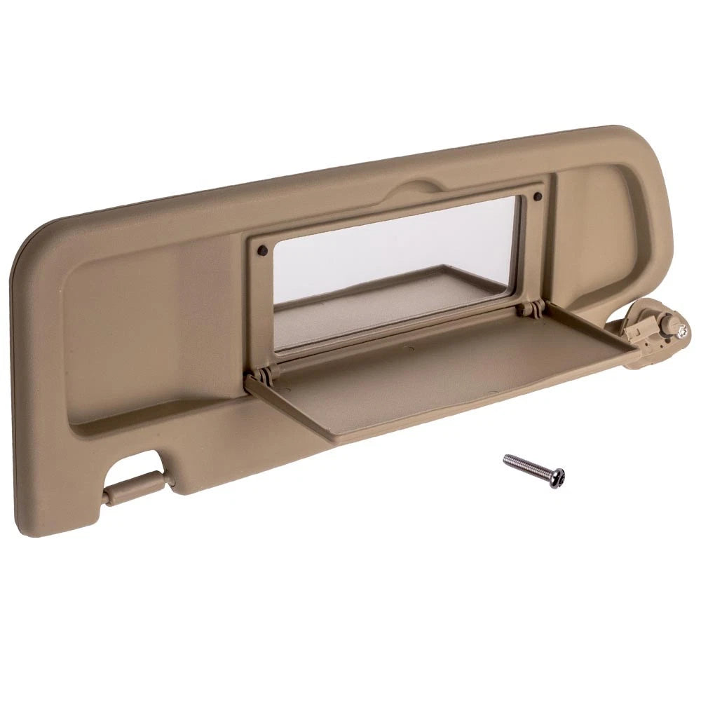 Driver Sun Visor YR327L for Honda Civic Hybrid-L (2006–2009)