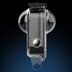 Waterproof Protective Case for Go Pro Max2 (Marine, Diving)