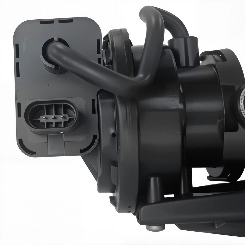 V-apor Canister 911-666 for VW CC (2009–2017), Passat (2006–2010), Passat CC (2009–2012) 3C0201797D