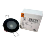 Lumitec B13158 Mirage Multi Color Flush Mount Light for 12V Vehicles