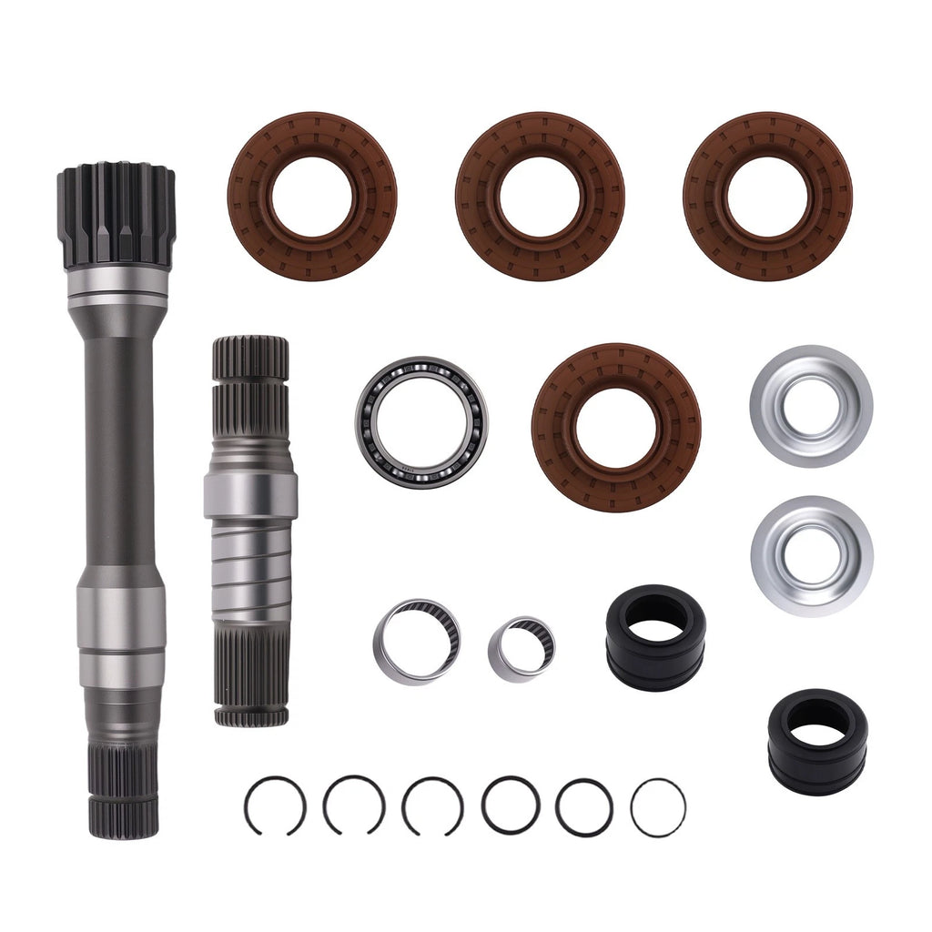 Front Right Intermediate Steering Shaft for Dodge Ram 1500 (2012–2022) 722N695BK