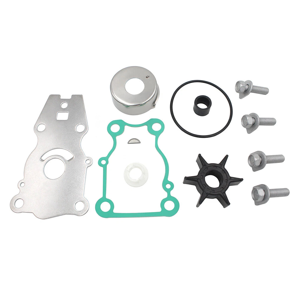 Water Pump Service Kit 18-3440 for Yamaha 25/30/40 HP (Fits 2000–2023)