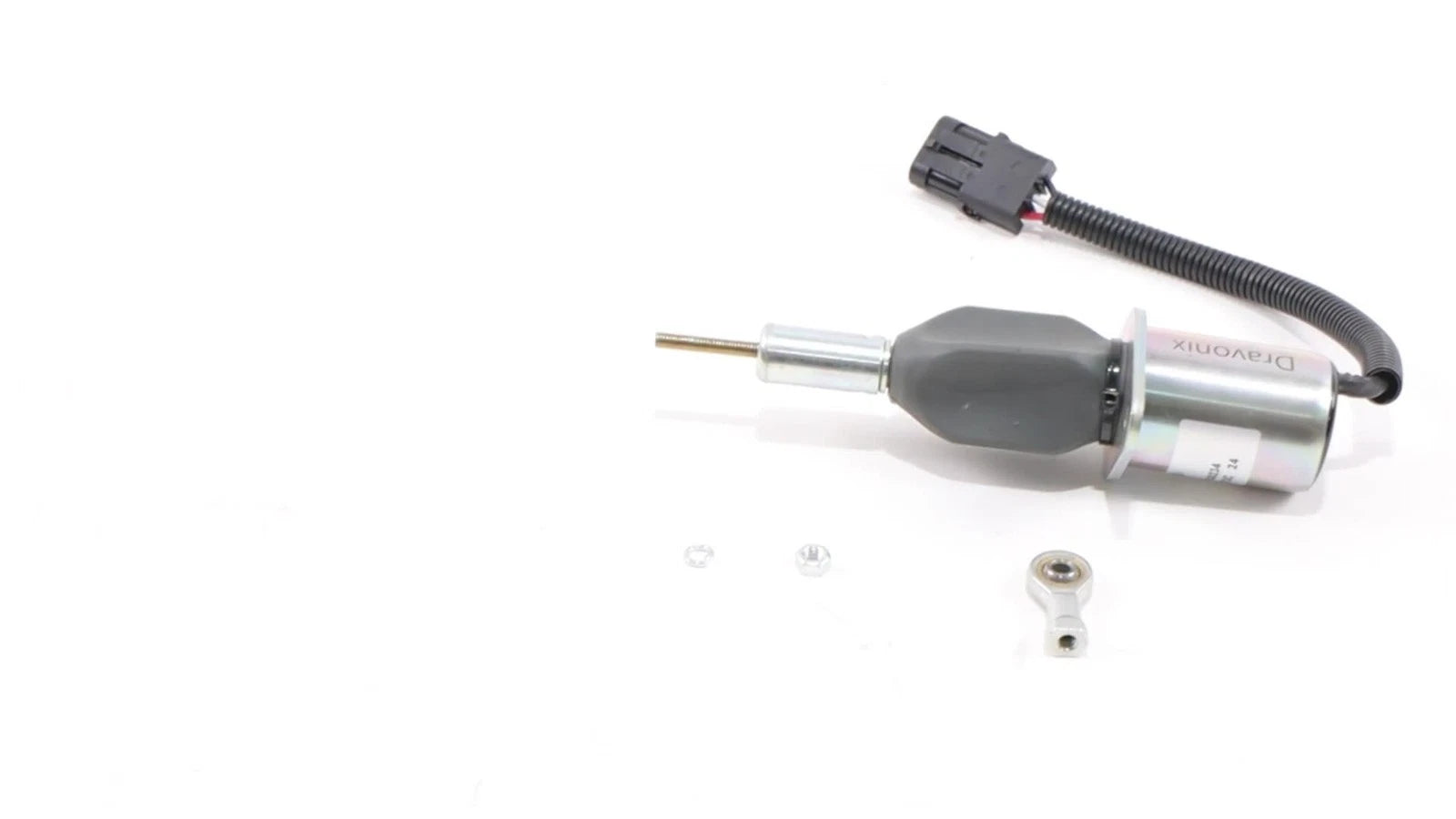 Solenoid Valve for Cummins 6CT 8.3 (1995-2005)