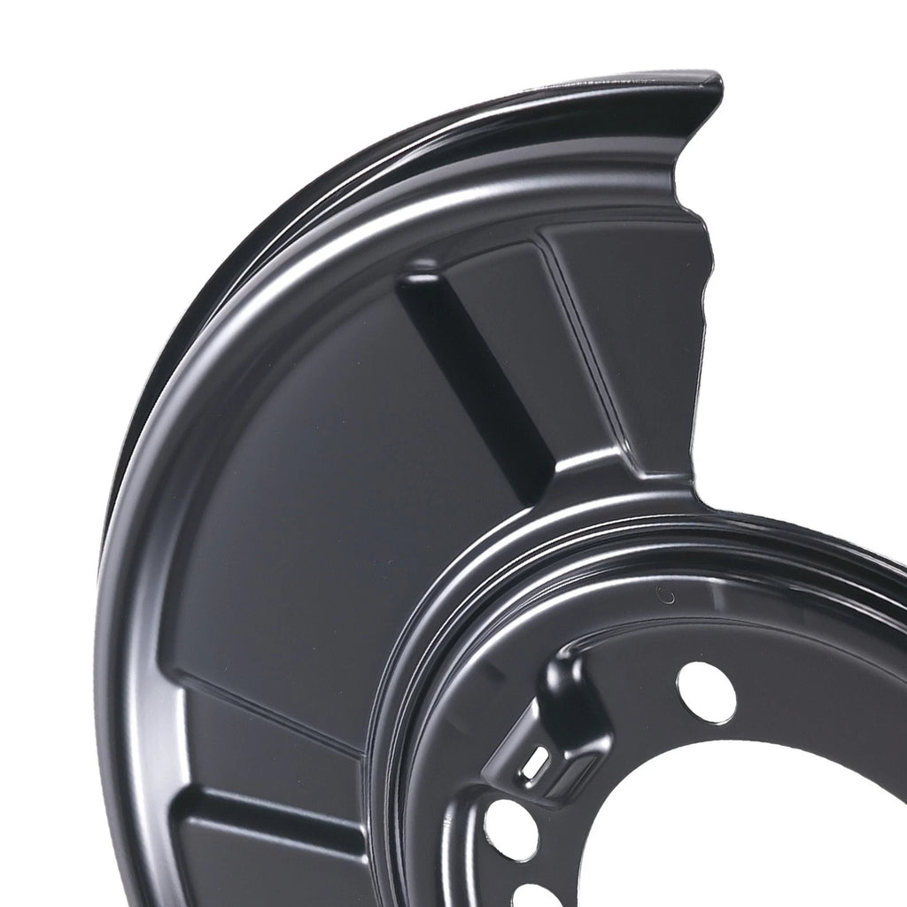 Rear Brake Dust Shield Plate for Mercedes Sprinter 2500 3500 W906 (2010–2018)