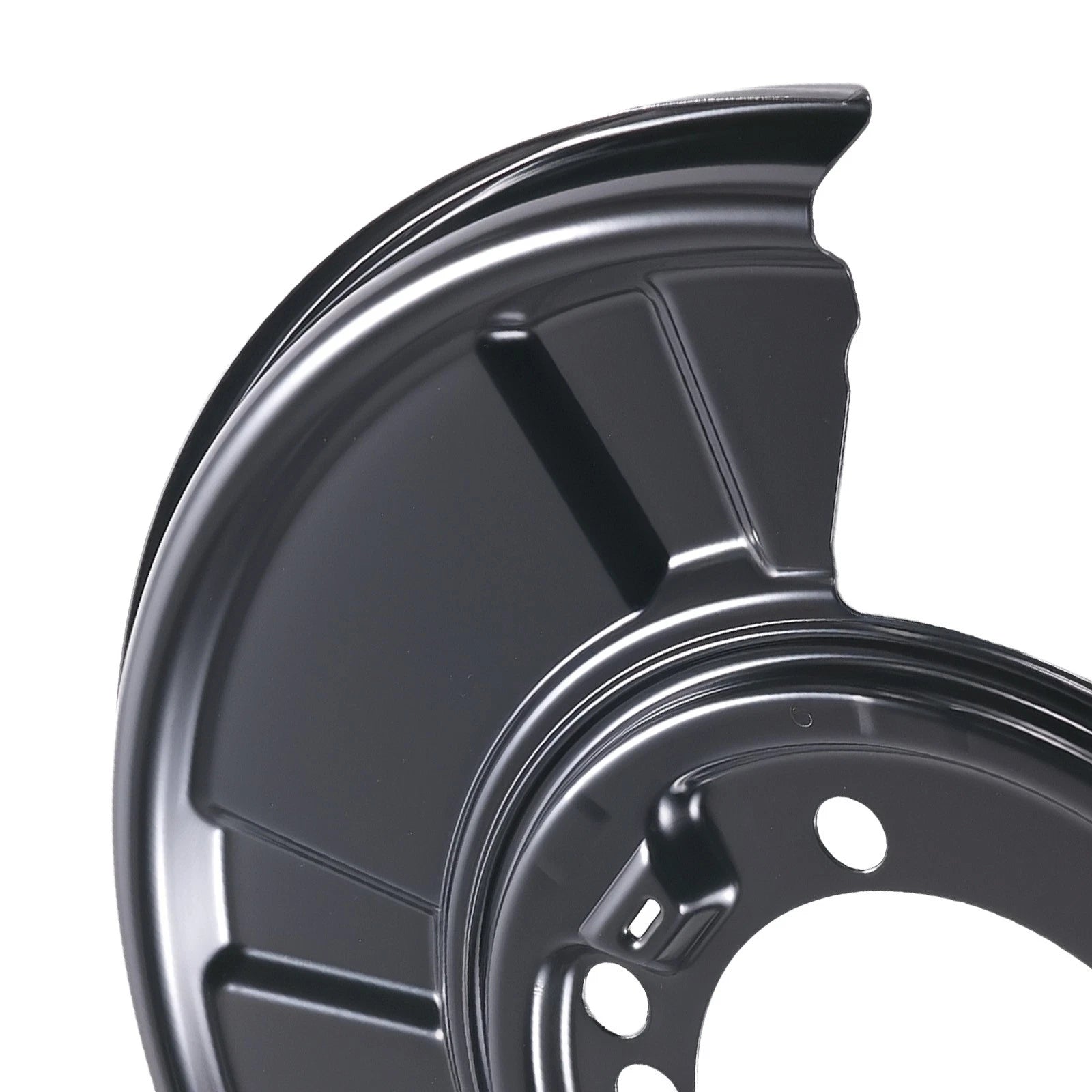Rear Brake Dust Shield Plate for Mercedes Sprinter 2500 3500 W906 (2010–2018)