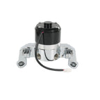 Chrome Electric Water Pump for Small Block Chevy (350 EWP)