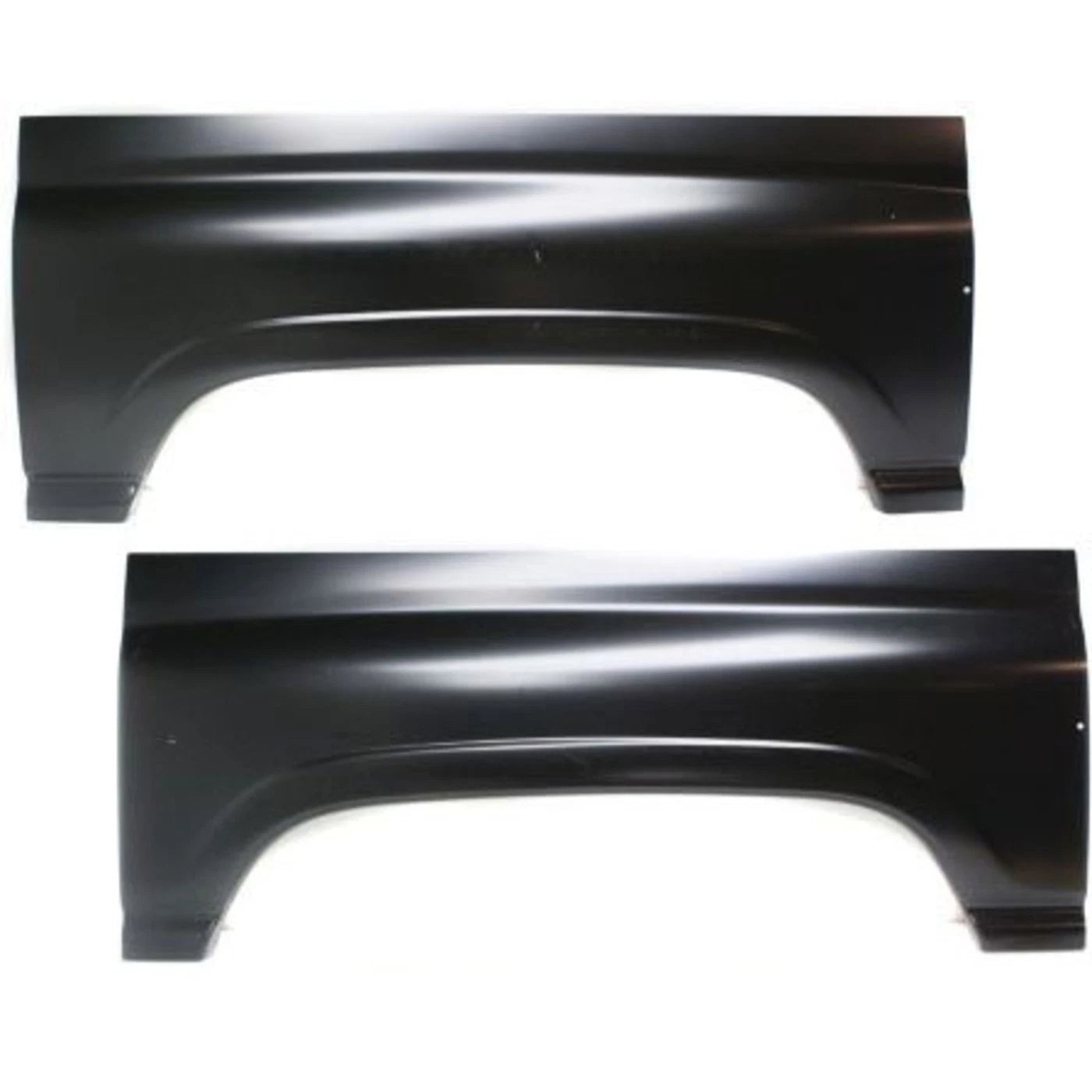 Wheel Arch Repair Panels for Dodge Ram Truck Pickup