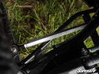 3" Long Travel Kit for Polaris RZR 1000 (2017–2023) - Black