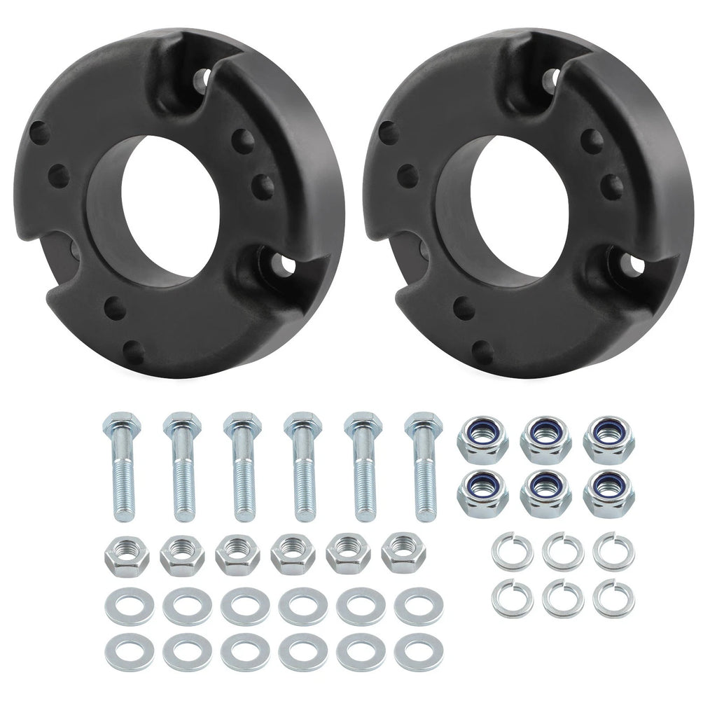 2" Leveling Lift Kit for Ford F150 2WD 4WD (2009–2026) Strut Extensions