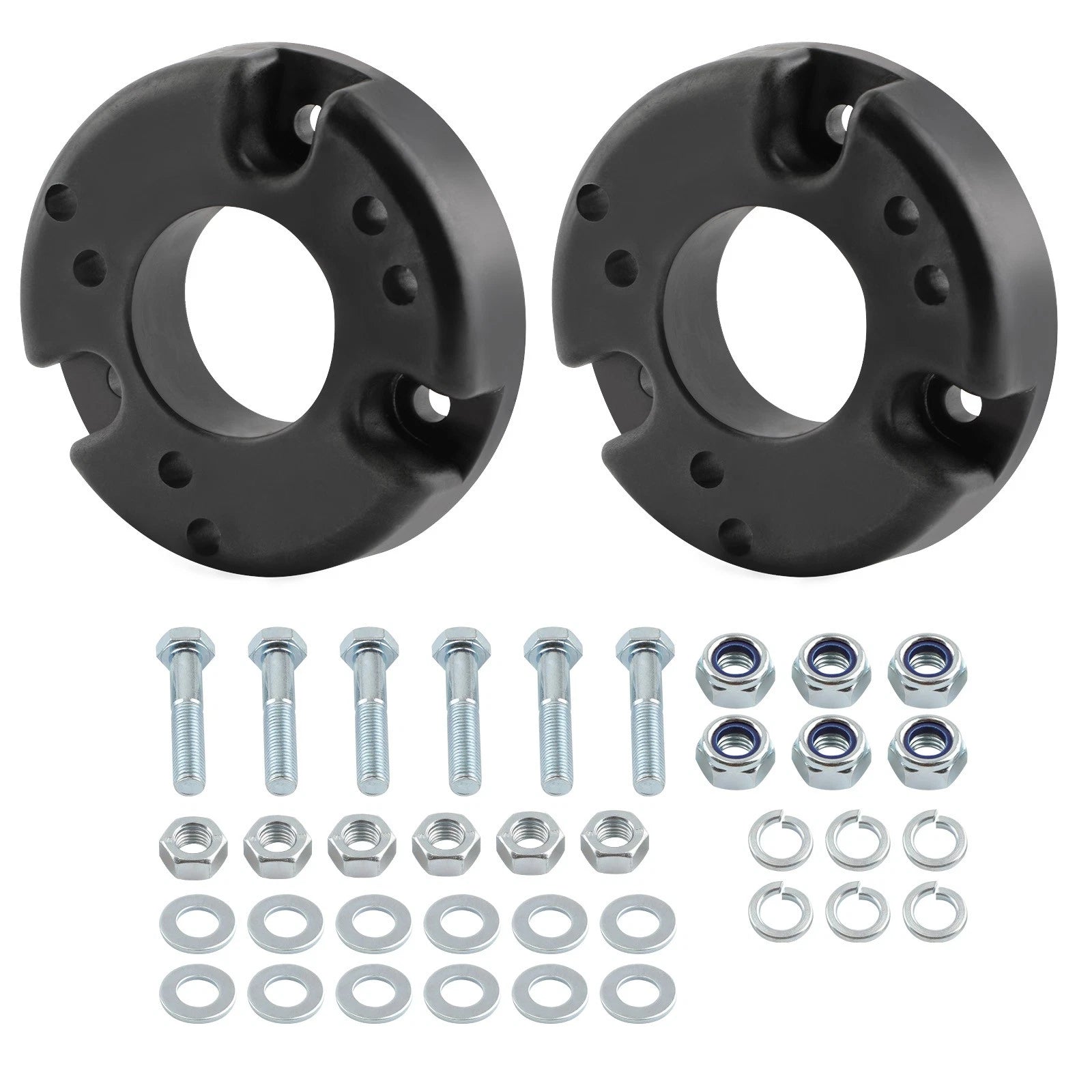 2" Leveling Lift Kit for Ford F150 2WD 4WD (2009–2026) Strut Extensions