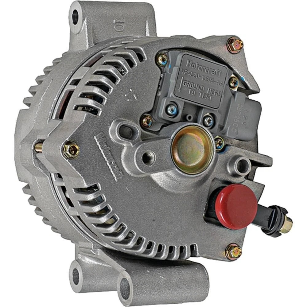 Alternator for J&N 400-14101-JN