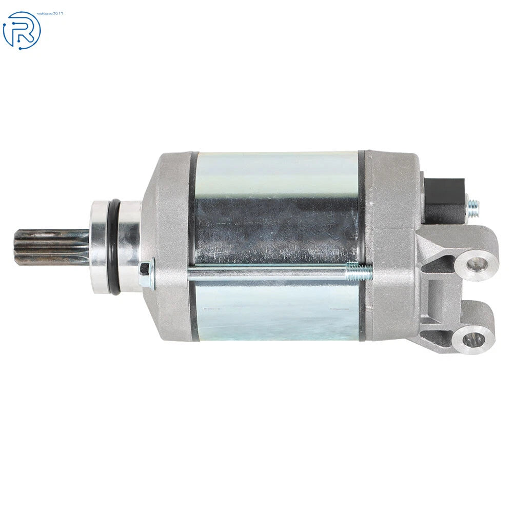 Starter Motor Assembly for Kawasaki KFX450R (2008–2014)