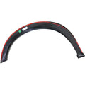 Fender Flares for Ram 1500 (Front Passenger Right Side)