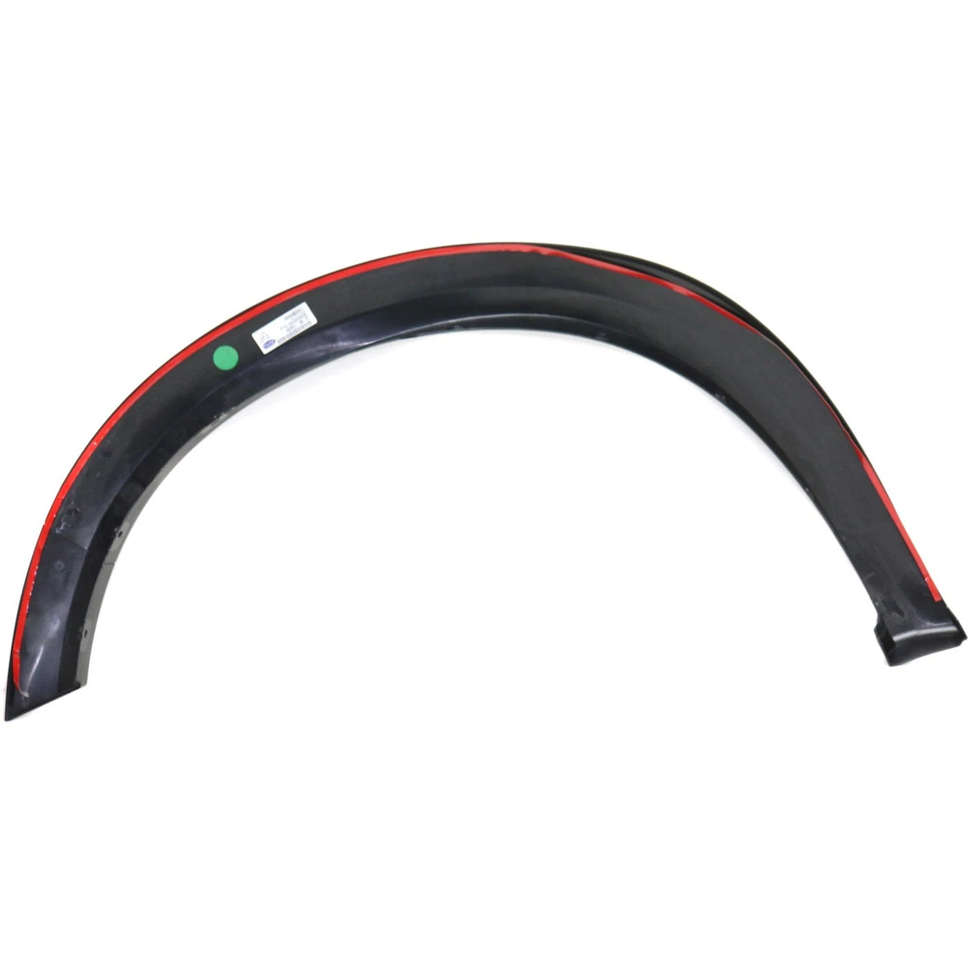 Fender Flares for Ram 1500 (Front Passenger Right Side)