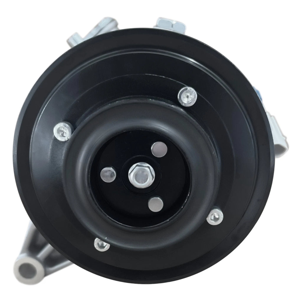 A C Compressor Replacement for Buick Allure 3.0L (2006-2008)