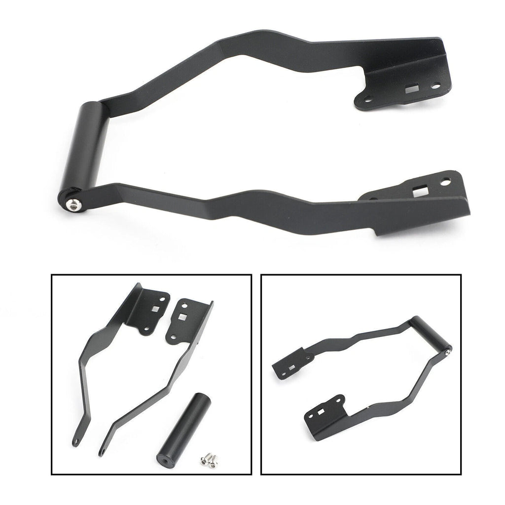 Windscreen Bracket Mount Smartphone/GPS Holder for BMW F750GS F850GS (2018–2019) #3