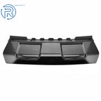 Front Bumper Lower Skid Plate for Range Rover Sport (2014-2017)