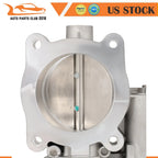 Throttle Body for Chevrolet Colorado, GMC Canyon (2015-2022)