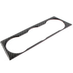 Carbon Fiber AC Switch Panel Trim for Subaru Forester (2013–2018)