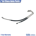 Engine Oil Cooler Hose for Chevrolet Blazer S10 GMC Jimmy Sonoma (1994–1995)