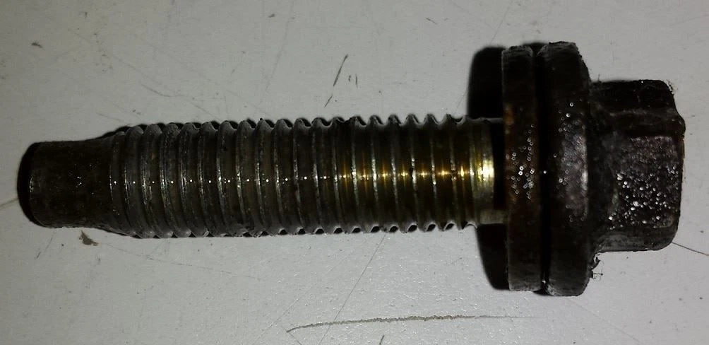 Oil Pan Bolt for Lincoln Mark VIII (1997–2002)