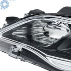 2X Halogen Headlights for Toyota Avalon (2013-2015) Left & Right Side