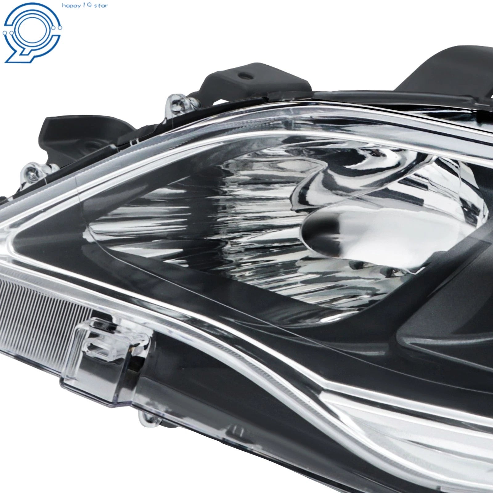 2X Halogen Headlights for Toyota Avalon (2013-2015) Left & Right Side