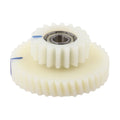 3 Piece Ebike Motor Gear Set 40 Tooth & 18 Tooth for Replacement Parts