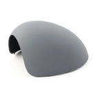 Unpainted Left Rear Door Wing Mirror Cover for Mini R55 R56 R57 R58 R59 R60 R61