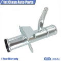 Water Pump Inlet Pipe for Dodge Dynasty, Chrysler Lebaron (1989–1995) [MD131987]