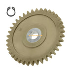 Oil Pump Driven Gear for Yamaha Grizzly Kodiak Rhino Wolverine (400–450)