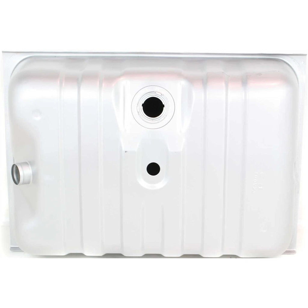 Fuel Tank Kit for Ford Bronco (1987–1989) - 3 Piece, 2" Diameter Hole