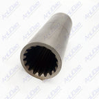 Replacement Splined Sleeve Coupler for Volvo Penta DP SX Drives (3852268, 854553)