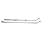 2X Fuel Tank Strap for Chevy Chevelle (1968–1972) Buick GS (1970–1972) Pontiac