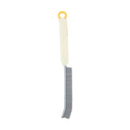 2 in 1 Cleaning Tool with Brush and Scraper for Home Use
