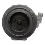 AC Compressor Kit Replacement for Ford Fusion 3.5L V6 (2011-2012)