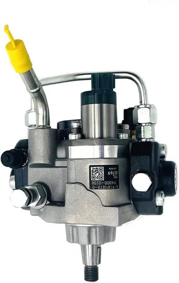 Fuel Injection Pump 294000-0230 for Isuzu Diesel Engine 4JJ1TC (2004–2010)