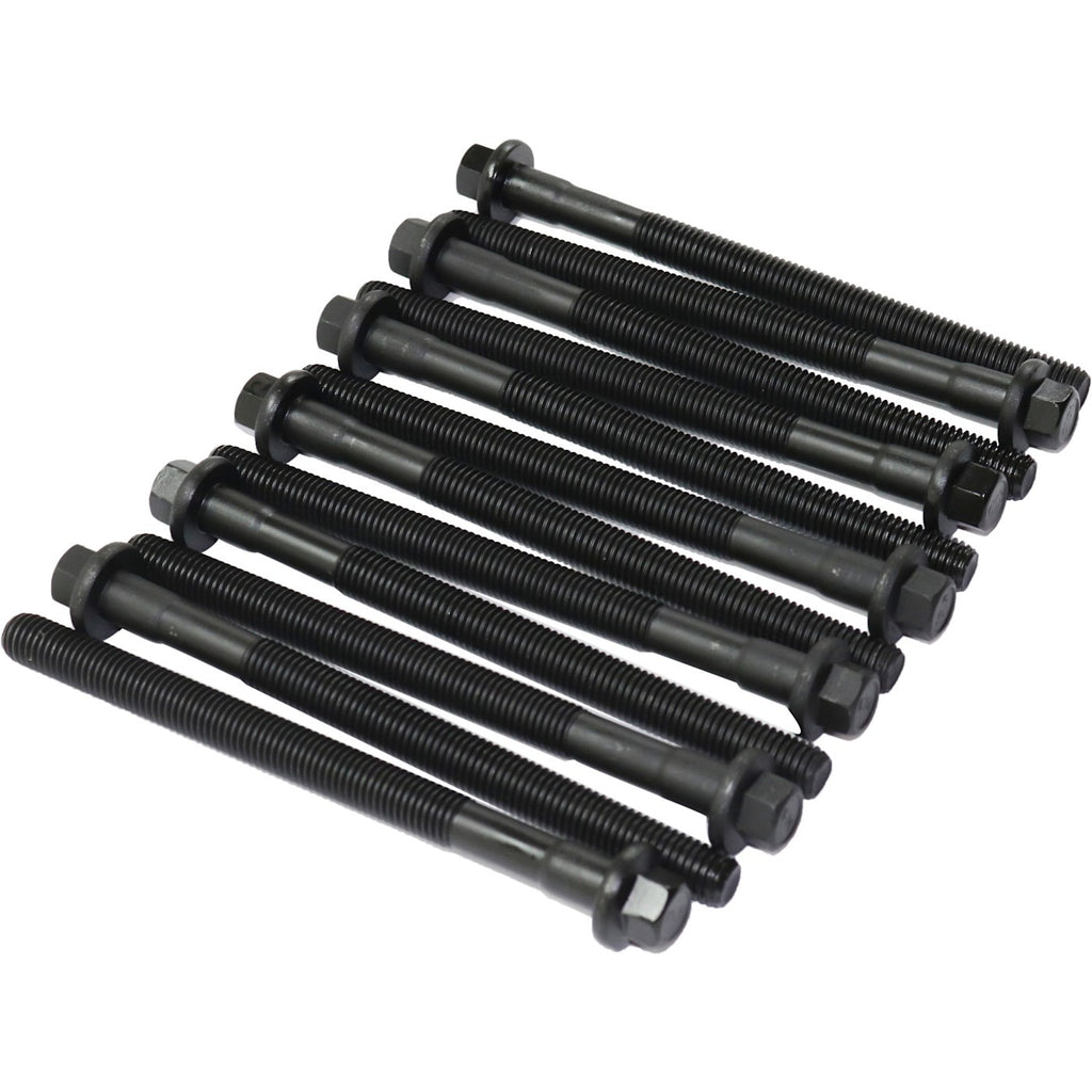 Cylinder Head Bolts Set of 12 for Volvo S60 XC70 XC60 V60