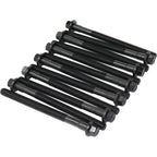 Cylinder Head Bolts Set of 12 for Volvo S60 XC70 XC60 V60