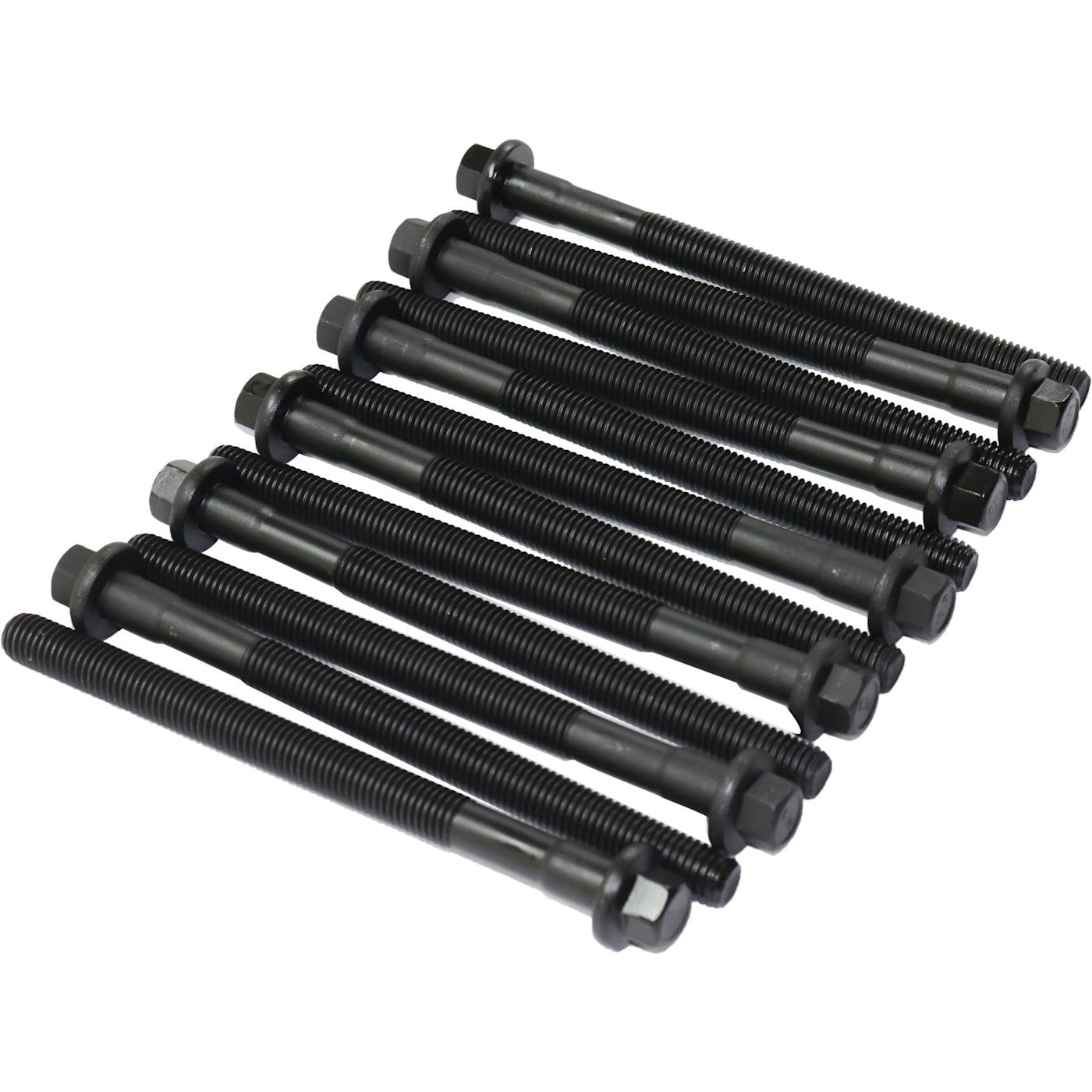 Cylinder Head Bolts Set of 12 for Volvo S60 XC70 XC60 V60