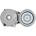 Belt Tensioner with Pulley Assembly for Nissan Versa Sentra NV200 (2007–2019)