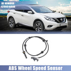 ABS Wheel Speed Sensor for Nissan Murano (2003–2007) No. 479001AD0A