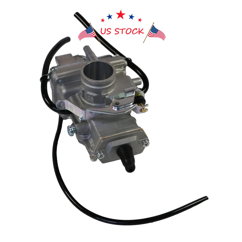 Flatslide Carburetor for Mikuni TM28FS VM28-418 (Year Range)