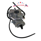 Flatslide Carburetor for Mikuni TM28FS VM28-418 (Year Range)