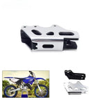 Chain Guide Tow Chain for Yamaha YZ125 250 450F (1974–2023)