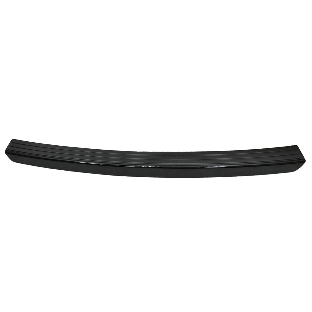 Rear Bumper Top Pad Replacement Ready to Paint for Toyota Hilux (2015–2023)