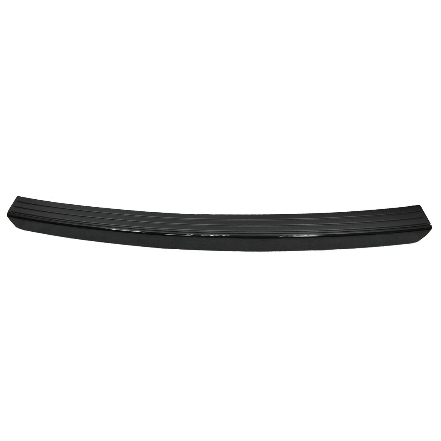 Rear Bumper Top Pad Replacement Ready to Paint for Toyota Hilux (2015–2023)