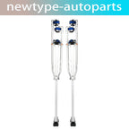 Drywall Stilts for Taping Painters (48"-64")